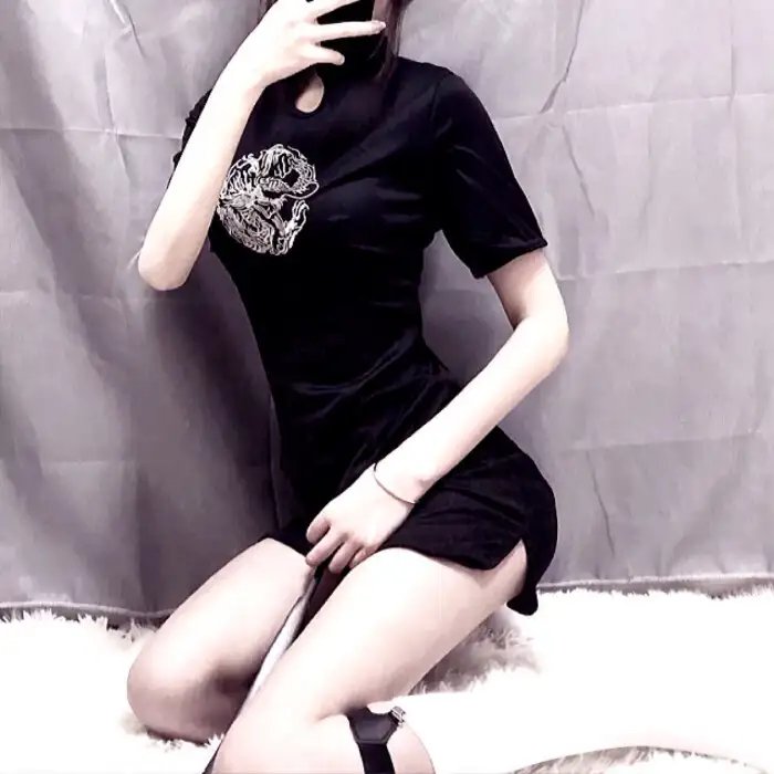大卫与丽莎