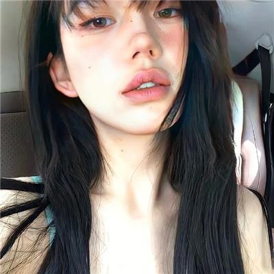 白毛女