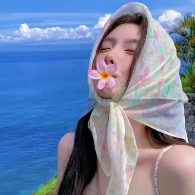 有趣的小兔子